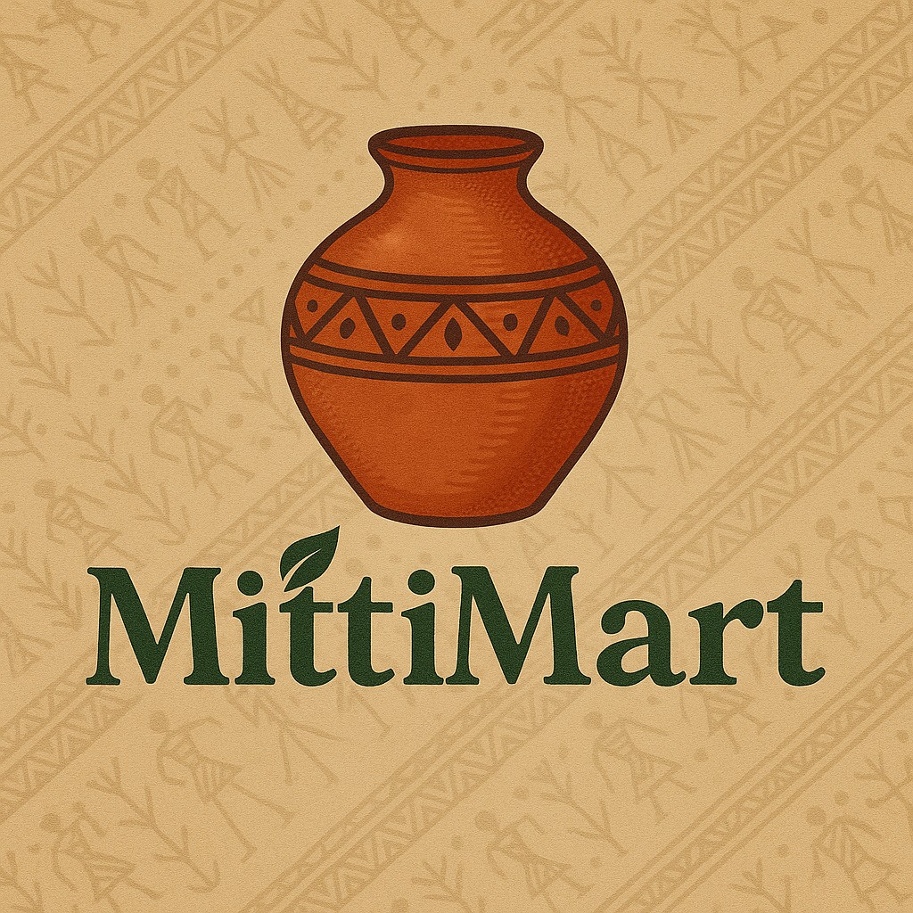 Mitti Mart Logo